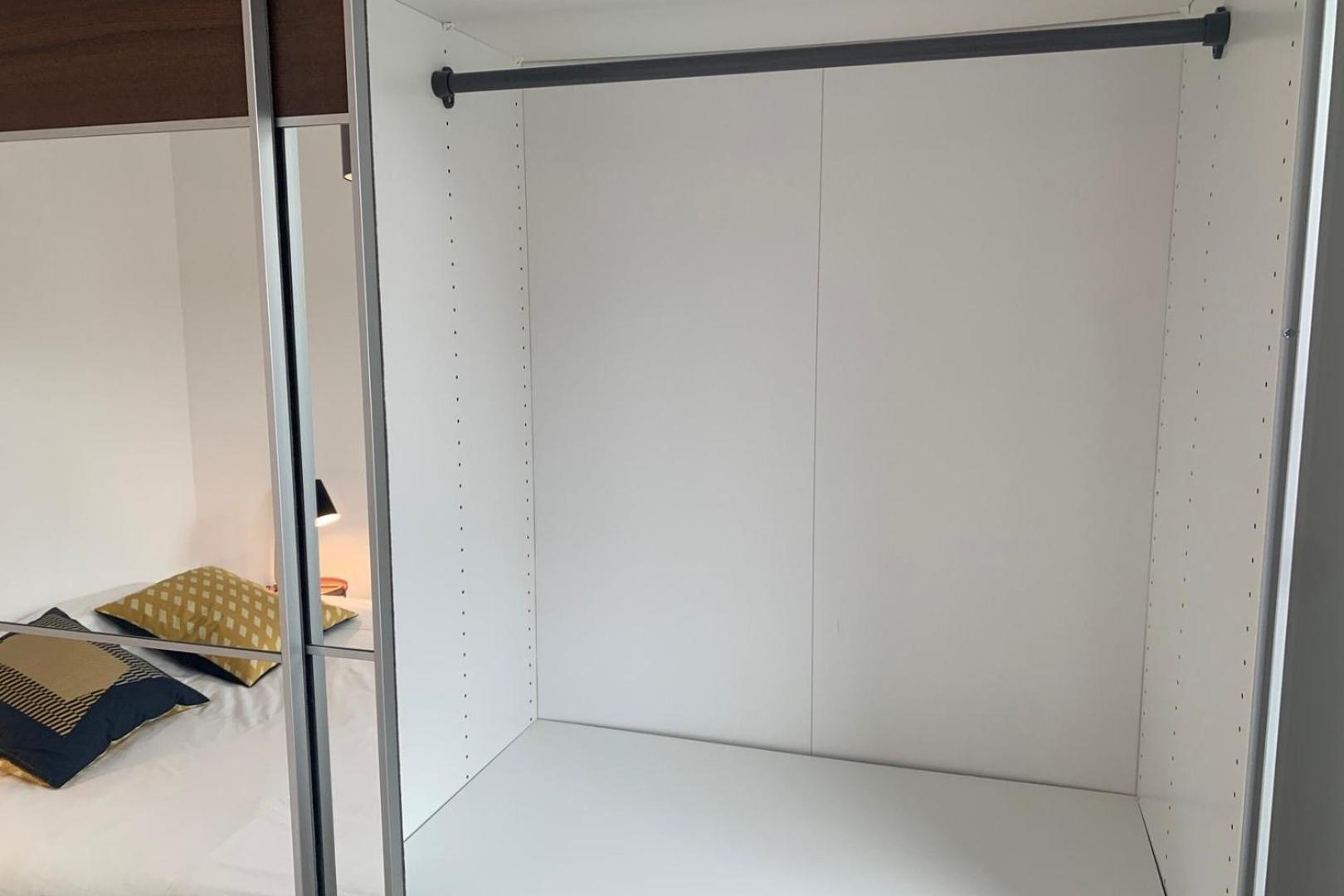 Lille Centre - Beautiful Bright Apartment! Luaran gambar